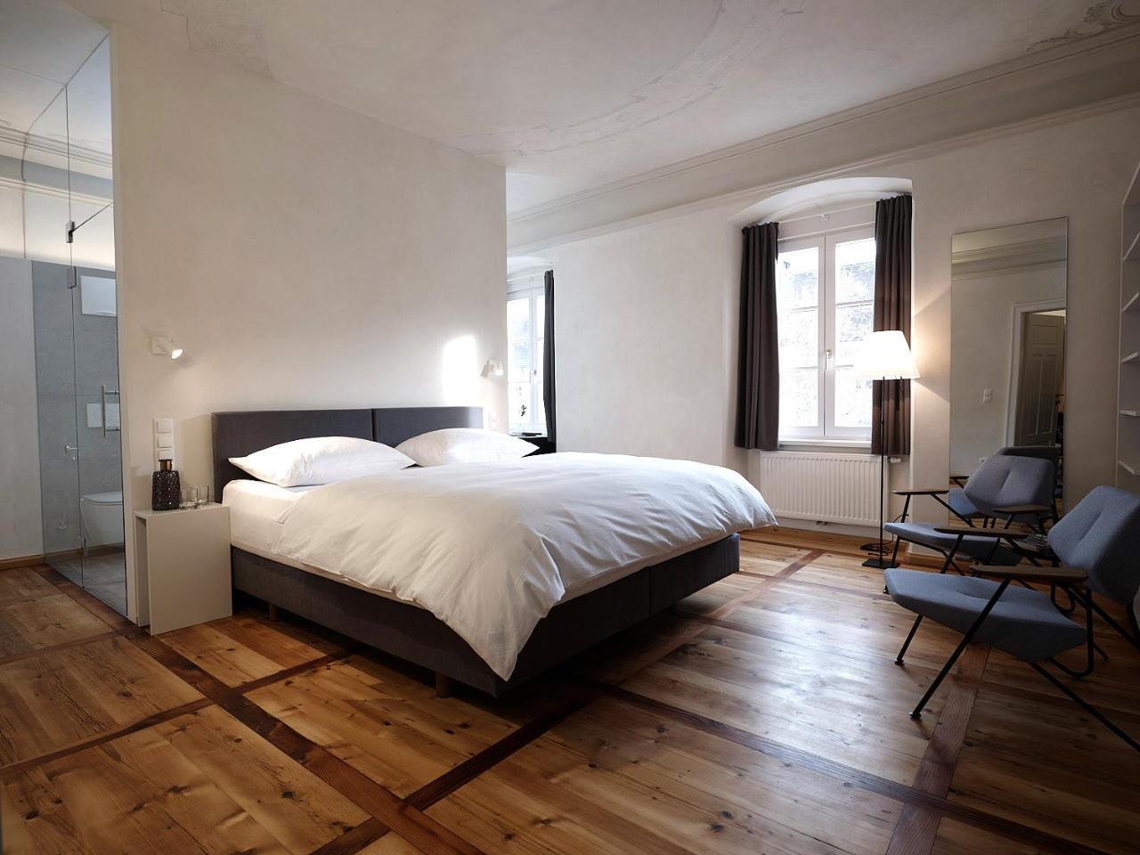 Hotel Kontor Hall in Tirol Exterior photo