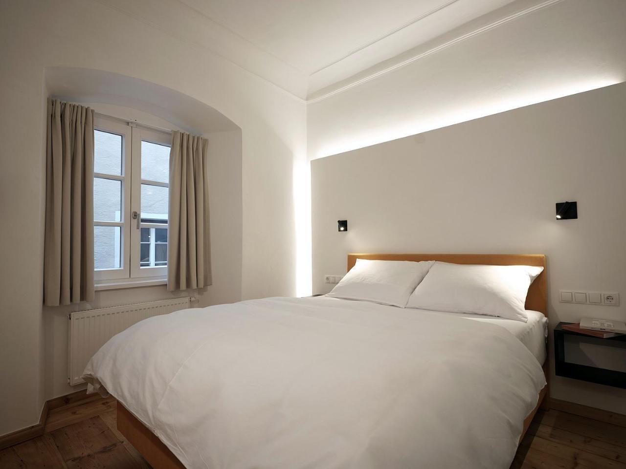 Hotel Kontor Hall in Tirol Exterior photo