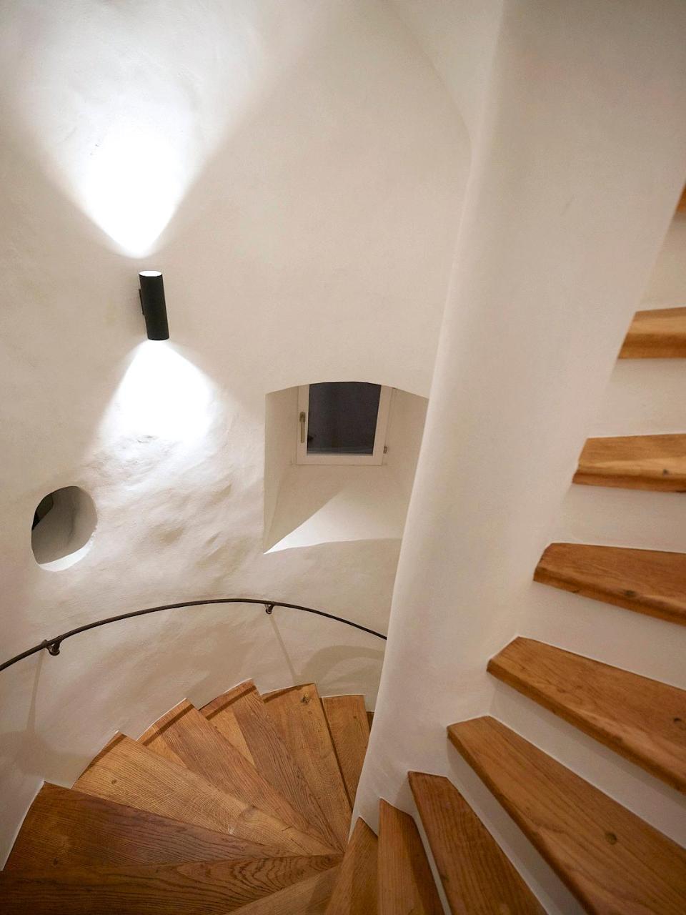 Hotel Kontor Hall in Tirol Exterior photo